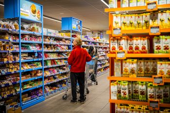 Inflacja w Polsce. Ceny znów rosną szybciej