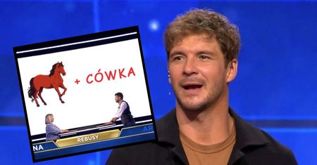 Nietypowe zadanie w "The Floor". Potem było jeszcze trudniej