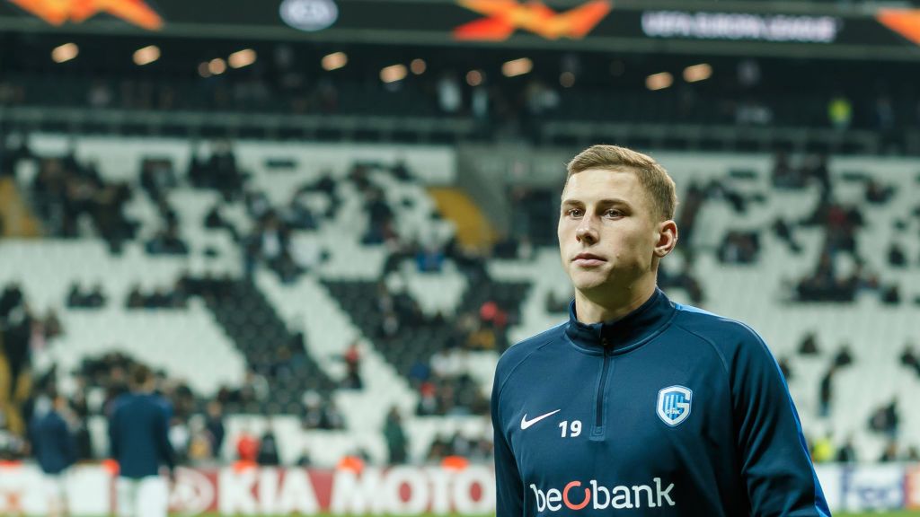 Getty Images / TF-Images / Na zdjęciu: Jakub Piotrowski