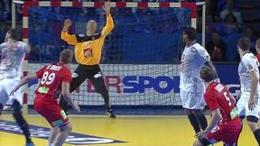 Piłka ręczna, MŚ mężczyzn: Francja - Norwegia (mecz)