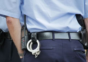 Zabójstwo w Będzinie. Podejrzany uciekł nad Bałtyk i ukrywał się w Trójmieście, ale został szybko zatrzymany przez policjantów