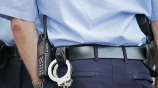 Zabójstwo w Będzinie. Podejrzany uciekł nad Bałtyk i ukrywał się w Trójmieście, ale został szybko zatrzymany przez policjantów
