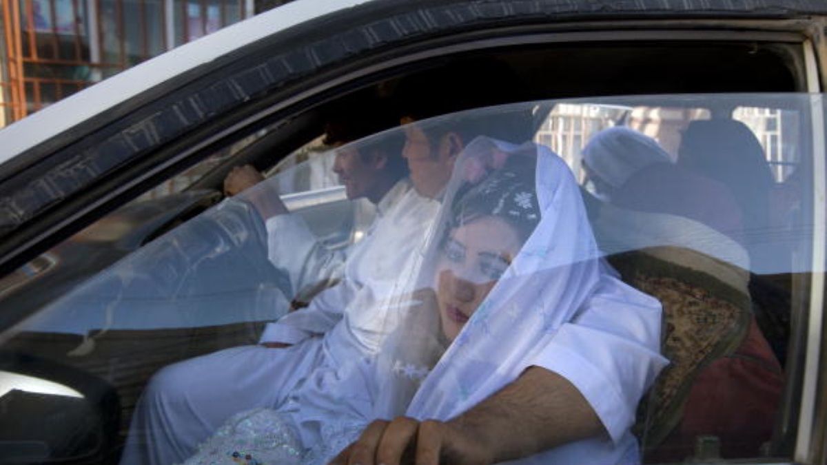 Dramat rozegrał się w trakcie uroczystości weselnych (zdjęcie ilustracyjne) 