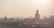 Kraków: Aż 7,5 tysiąca nielegalnych kopciuchów wokół miasta