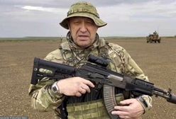 As polskiego wywiadu: "Prigożyn był martwy, odkąd ruszył na Moskwę"