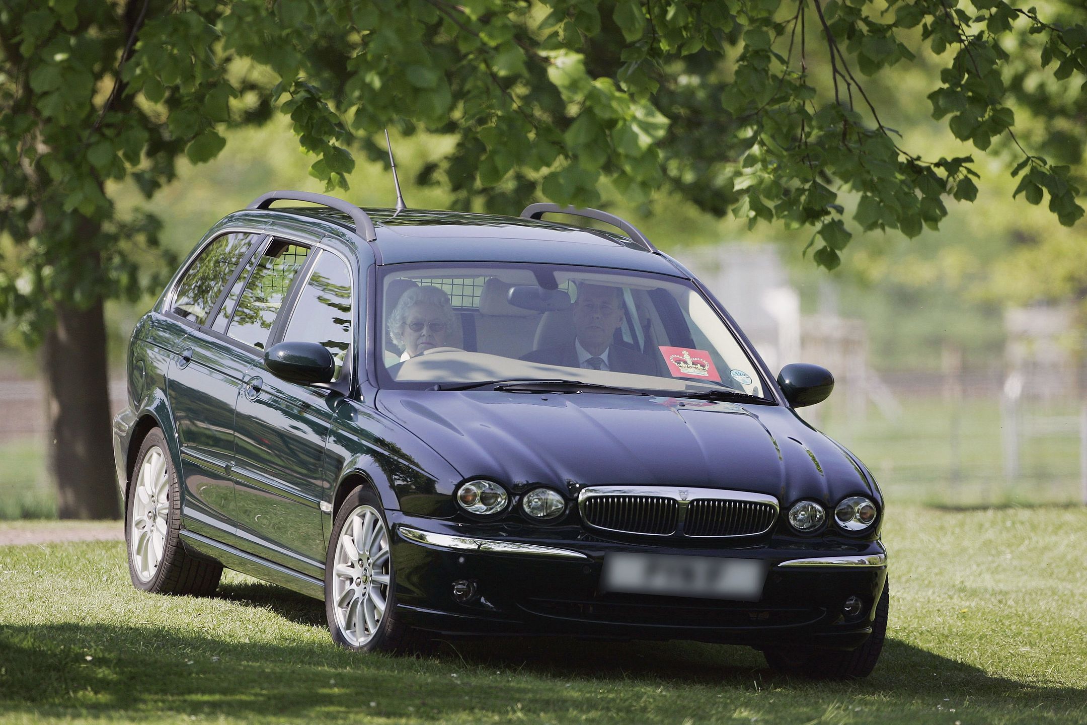 Jaguar X-Type, 2006 rok