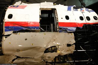 Jest pozew przeciwko Rosji za zestrzelenie samolotu MH17 w 2014 roku nad wschodnią Ukrainą