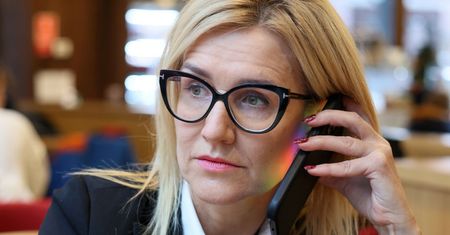 Afera z Pegasusem. Polacy o komisji śledczej