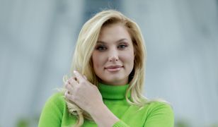 Zadebiutowała na YouTubie. Ujawniła kulisy zwolnień w TVP. "To jest moje oficjalne stanowisko"