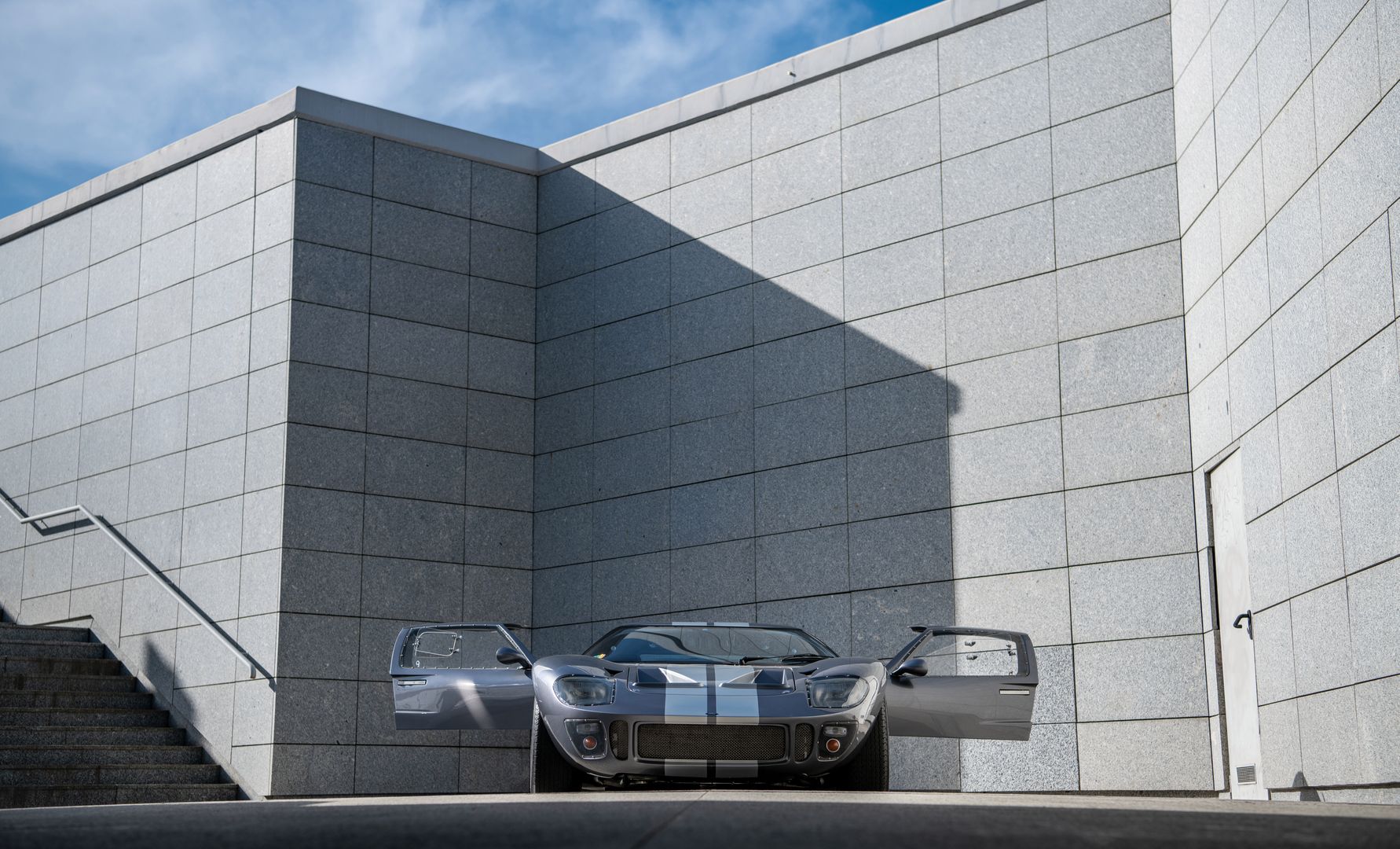 Ford GT40