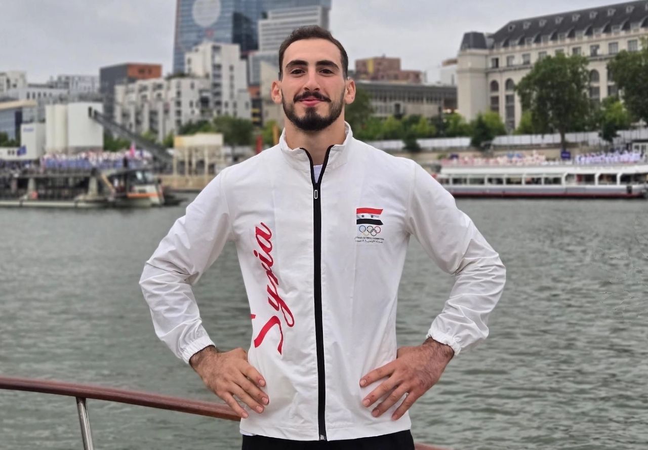 Syrian judo athlete seeks asylum in Germany post-Olympics