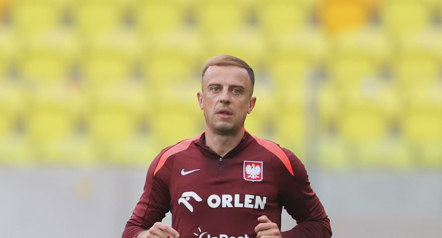 Mecze Polski z Mołdawią i Finlandią w TVP