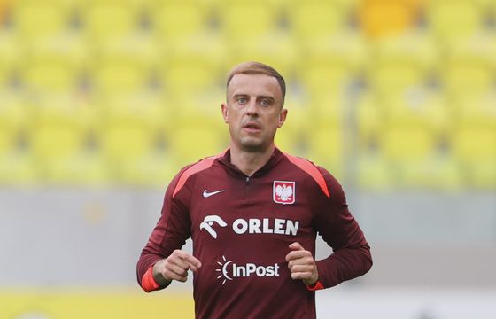 Mecze Polski z Mołdawią i Finlandią w TVP