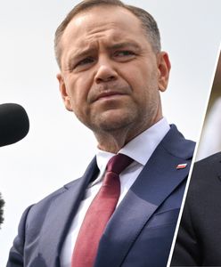Dane pana Jerzego. Jest decyzja po ujawnieniu ich przez polityków