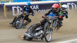 Żużel. Stal kosztem Orła i Moonfin Magnus w play-off? Arcytrudne położenie Wilków