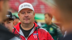 Żużel. Co z przyszłością Bajerskiego? "Oddaję się do dyspozycji zarządu"