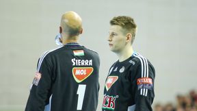 LM: Piotr Wyszomirski zatrzymał THW Kiel!