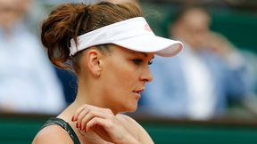Wimbledon: Agnieszka Radwańska i Magda Linette poznały rywalki