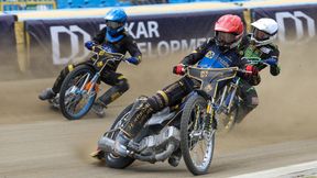 Żużel. Stal kosztem Orła i Moonfin Magnus w play-off? Arcytrudne położenie Wilków