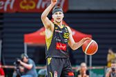 Koszykówka mężczyzn: ORLEN Basket Liga - mecz: Trefl Sopot - AMW Arka Gdynia