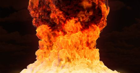 "Kilka dziesiątek głowic więcej". Szef MAEA alarmuje: Korea Północna dramatycznie przyspieszyła program atomowy