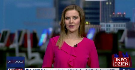 Elżbieta Żywioł znika z anteny TVP Info. "Posłuchaliśmy głosów widzów"
