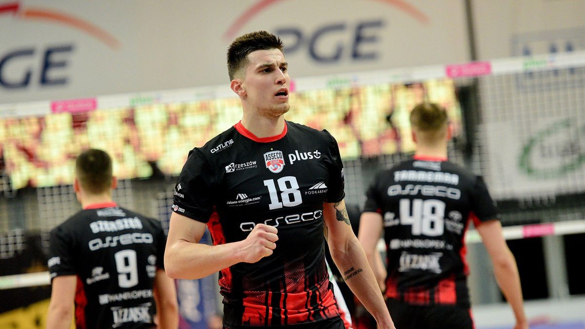 WP SportoweFakty / Paweł Piotrowski / Na zdjęciu: Klemen Cebulj