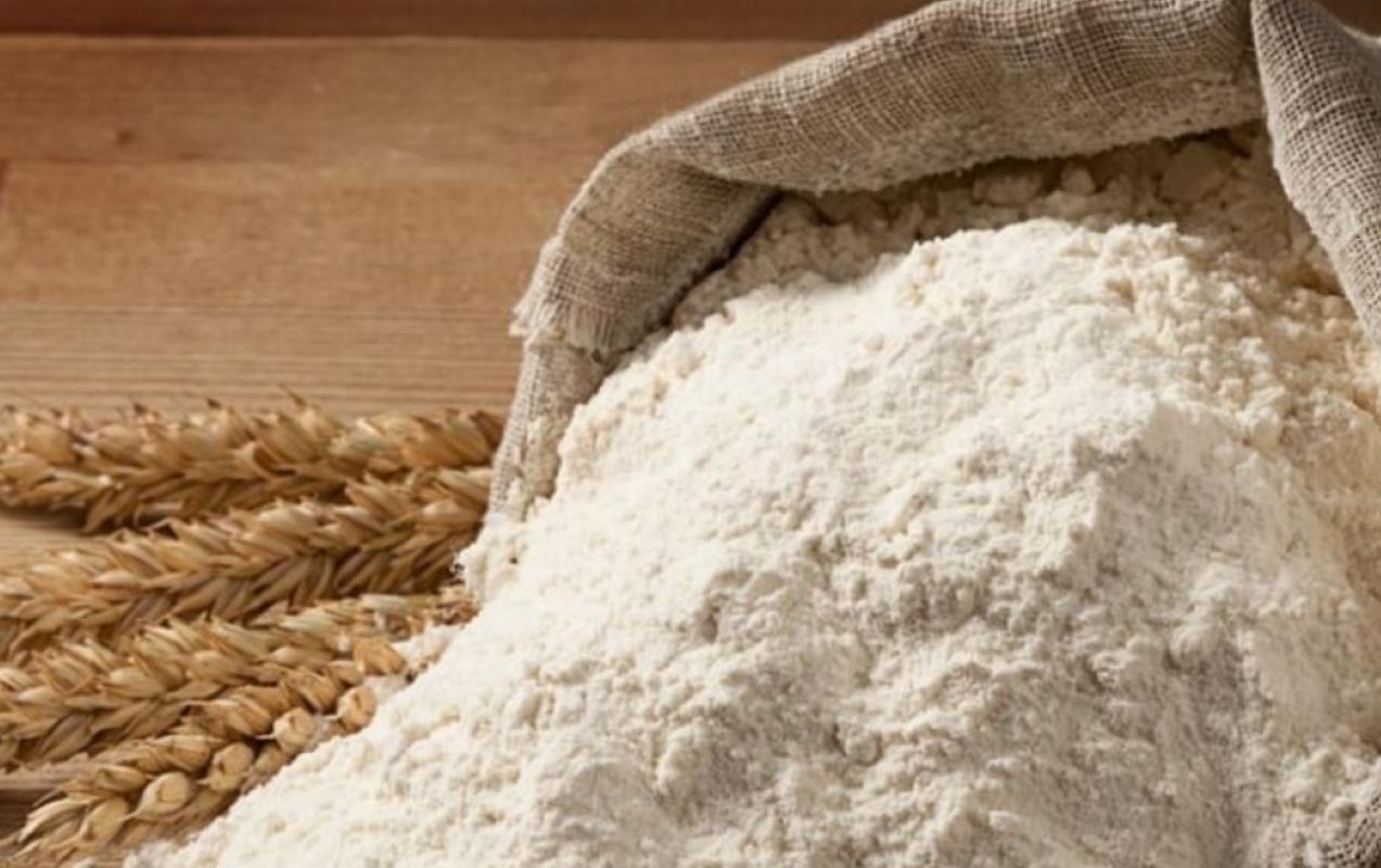 Młynarze alarmują. Polska jest zalewana techniczną mąką z Ukrainy
