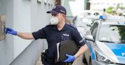 Dzielnicowy z Piły laureatem konkursu “Policjant, który mi pomógł”