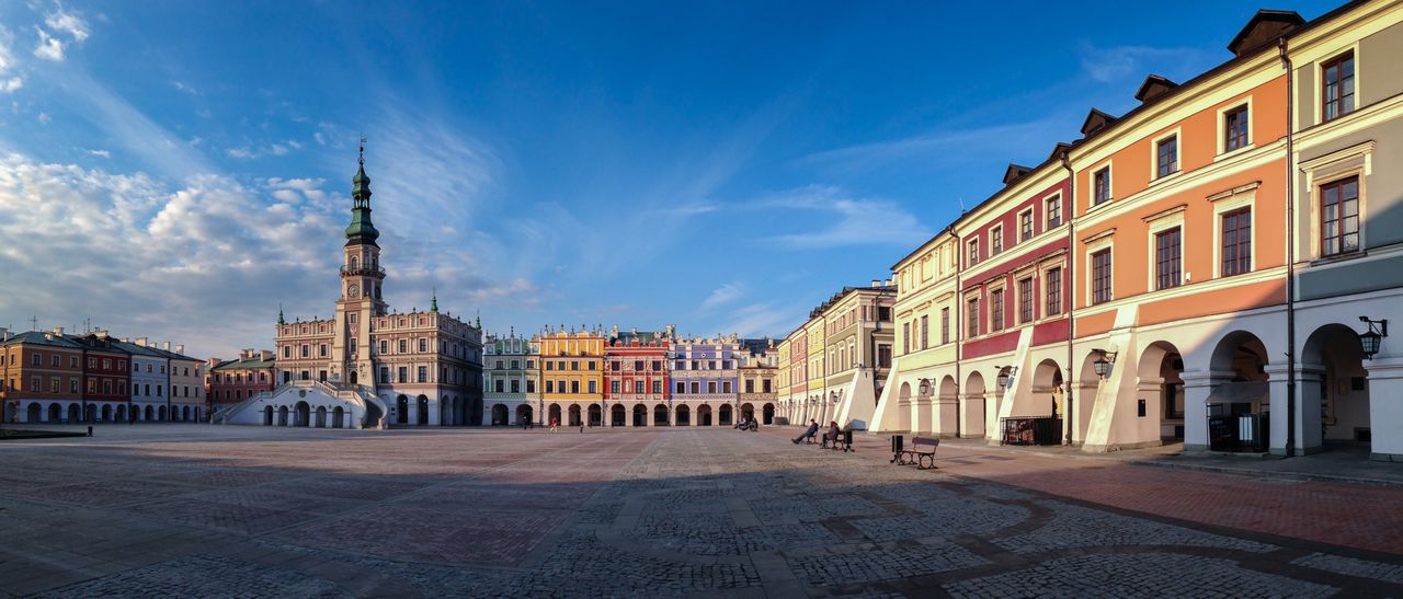Zamość: Jutro rusza Chłopomania! Koncerty i wiele innych atrakcji