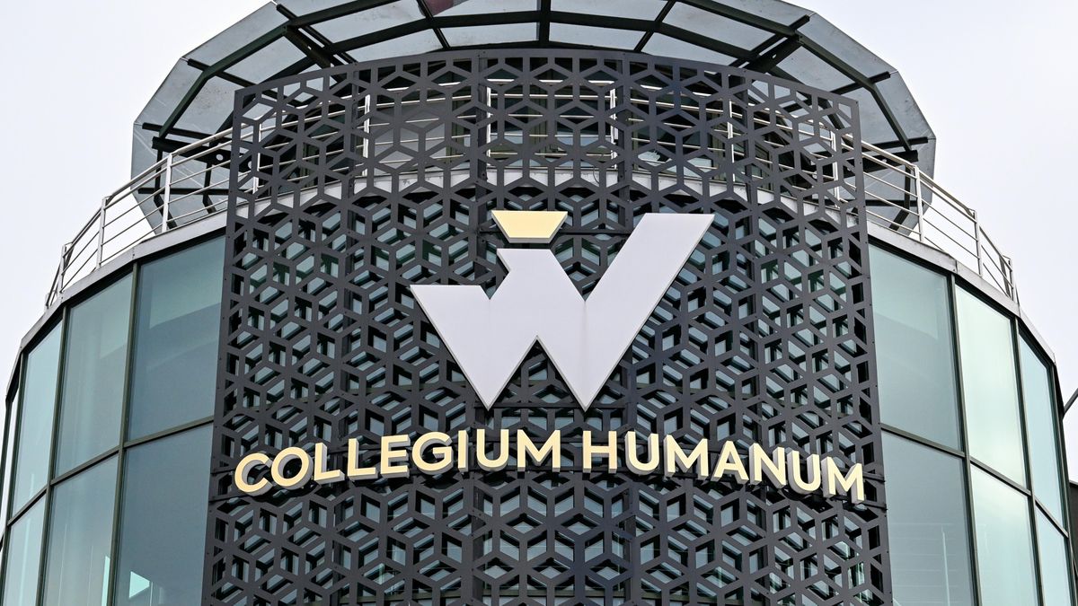 Collegium Humanum
Darek Delmanowicz
cba, collegium humanum, dyplom, dyplomy, mba, uczelnia, zarzuty, zatrzymania, ilustracja