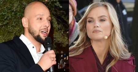Maciej Pela lajkuje WYMOWNE komentarze na temat rozstania z Agnieszką Kaczorowską. "jak nie jesteś z A, to jesteś NORMALNIEJSZY"