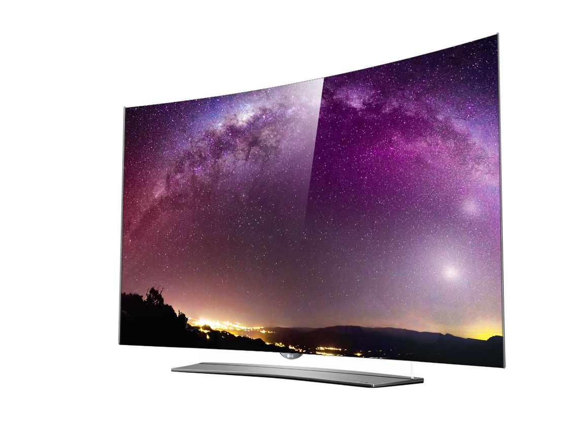 OLED TV - technologia przyszłości, którą możesz mieć w salonie już dziś 5