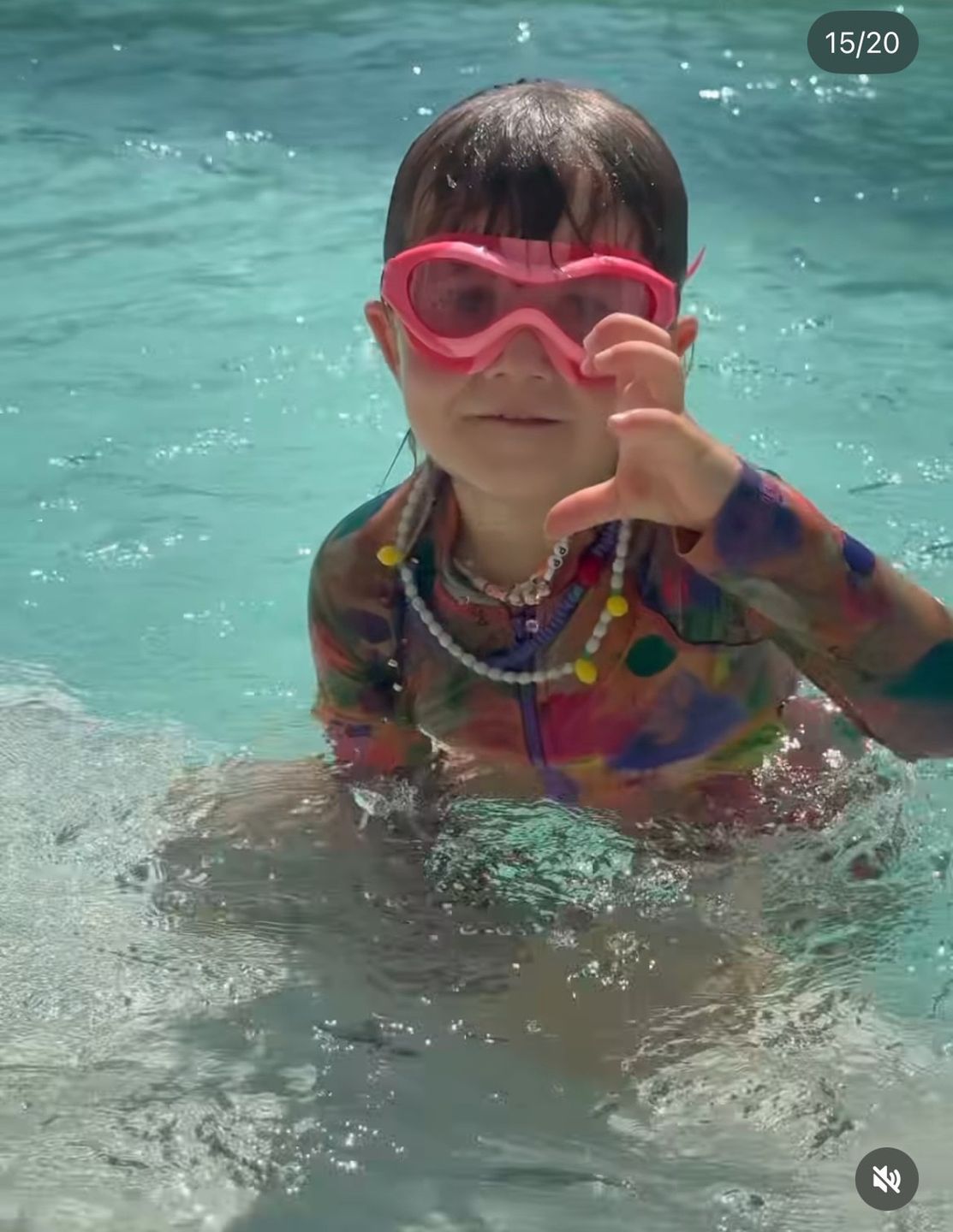 Anna Lewandowska wspomina czerwiec 