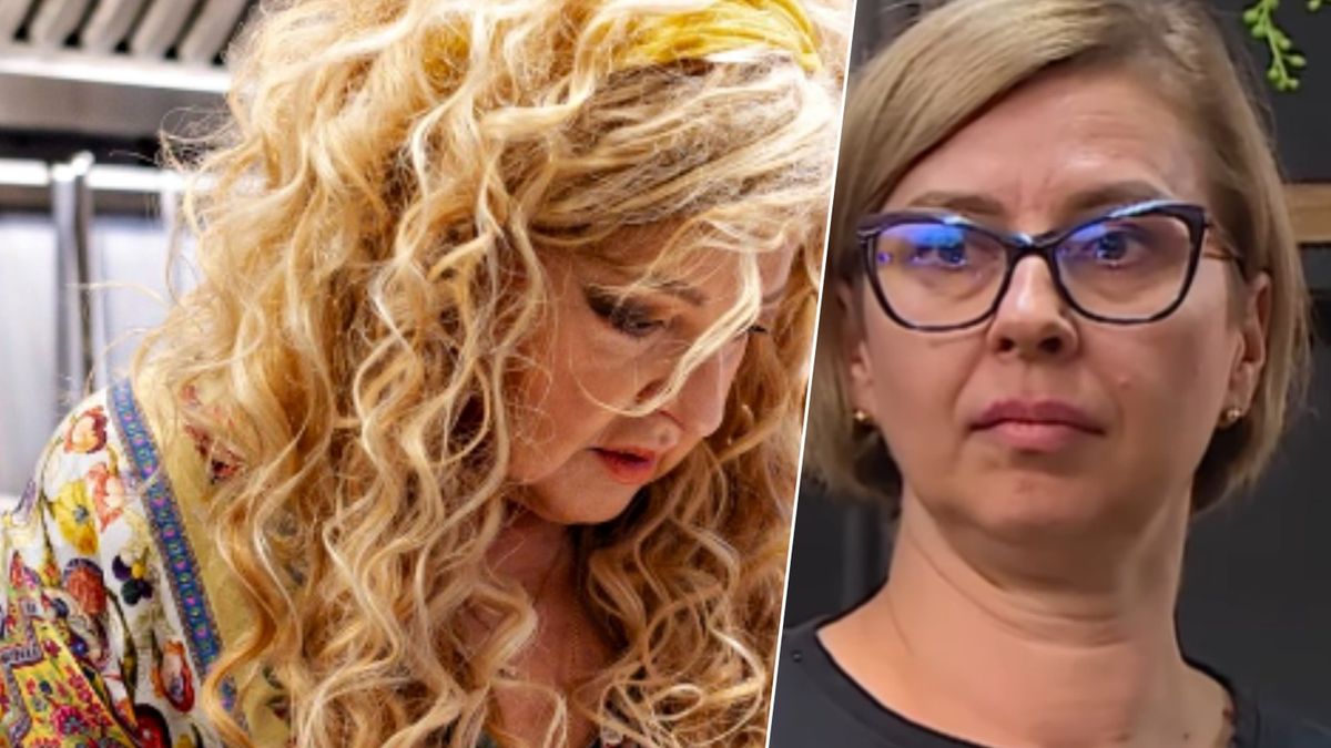 Anna wraz z mężem prowadzi restaurację Dzikowisko w Bydgoszczy