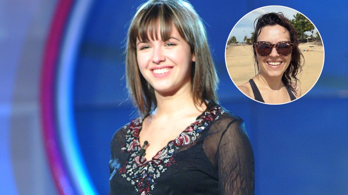 Hania Stach wystąpiła w 2. edycji "Idola"