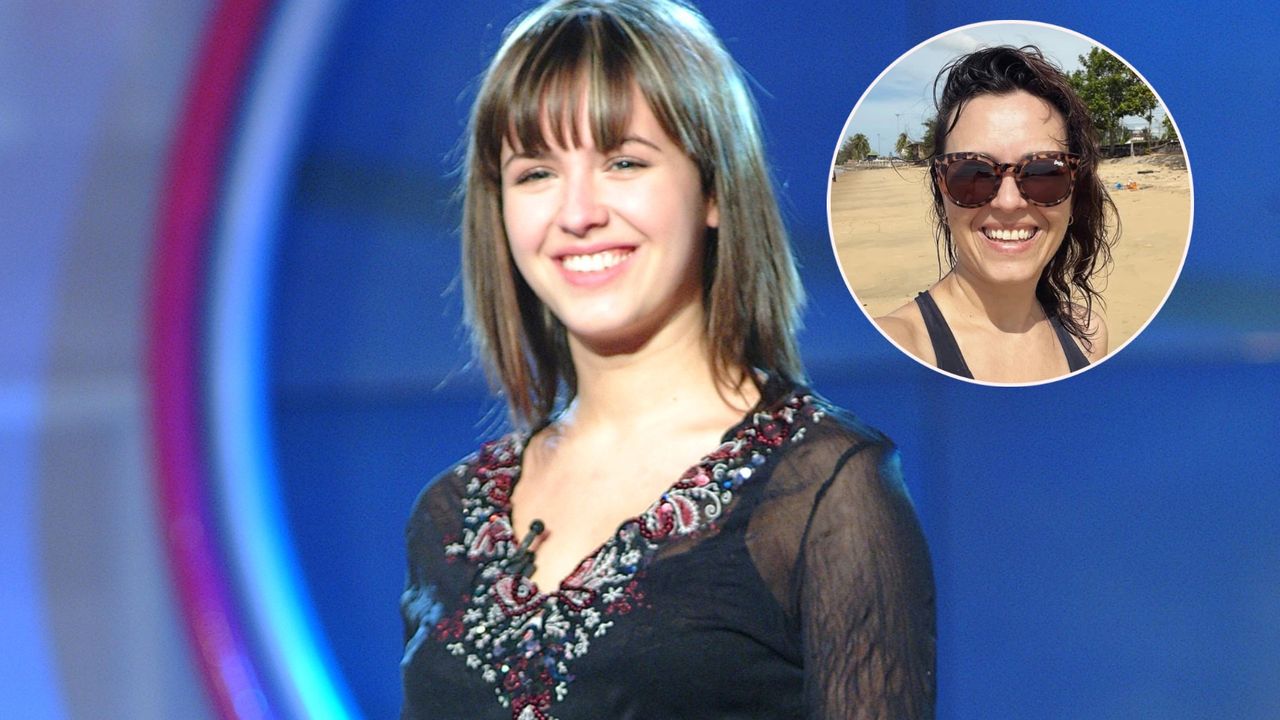 Hania Stach była gwiazdą "Idola". Dziś żyje z dala od Polski