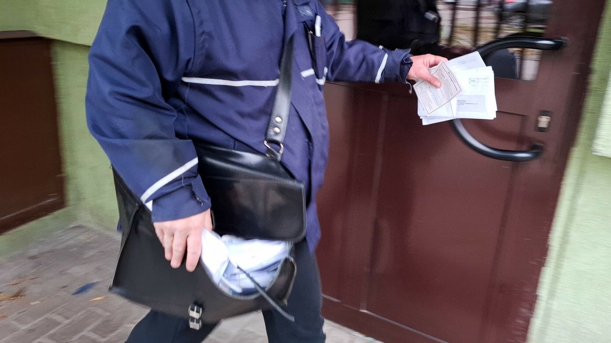 System do wysyłki listów poleconych przez internet wystartował