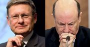 Balcerowicz nokautuje Rostowskiego. Oto najlepsi i najgorsi ministrowie finansów III RP