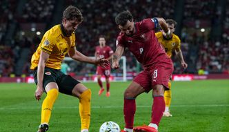 Gwiazda Manchesteru United z urazem