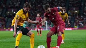Gwiazda Manchesteru United z urazem. Nie zagra w meczu Ligi Narodów