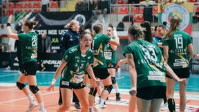 Galiczanka zaskoczyła MKS. W tym sezonie tyle bramek jeszcze nie straciły