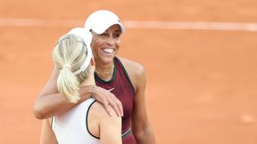 Madison Keys rozbiła rywalkę. Wyczekiwany triumf Barbory Krejcikovej