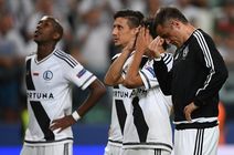Goal.com: Porażki Celtiku i Legii powinny zastanowić UEFA