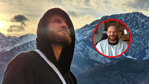 45 milionów na zbiórce. I taki gest Błachowicza