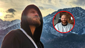 45 milionów na zbiórce. I taki gest Błachowicza