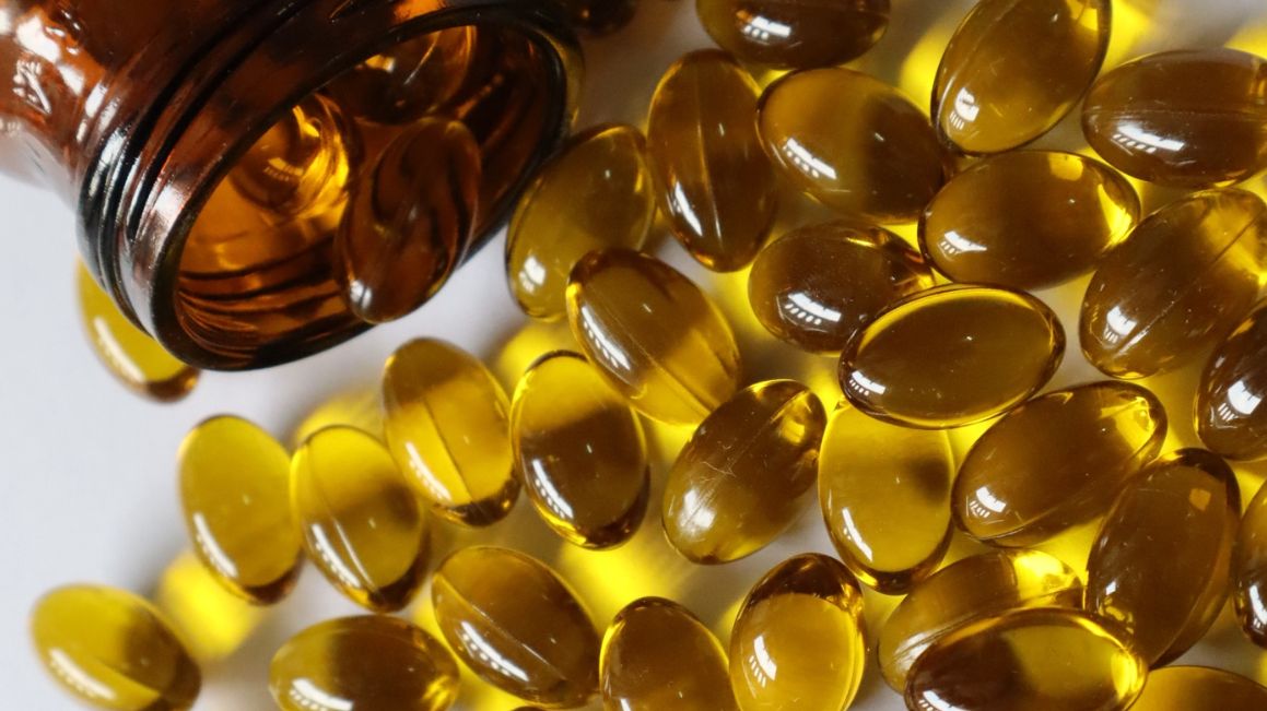 Zapasy suplementu znikają z polskich aptek