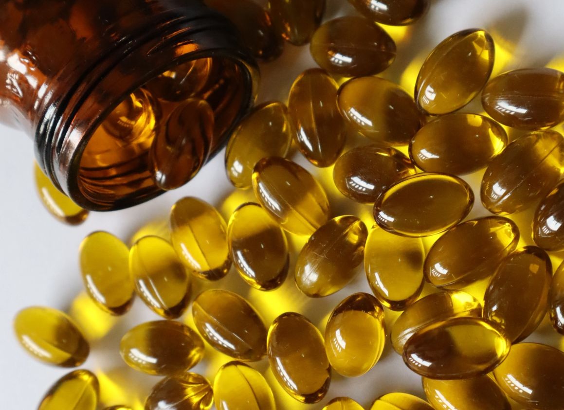 Znika z aptek na dobre. Kolejnych dostaw popularnej witaminy nie będzie