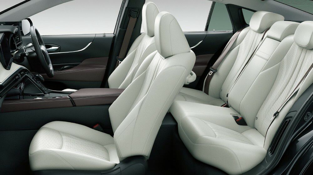 Toyota Mirai