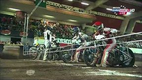 Triumf Jarosława Hampela w GP Słowenii (2013)